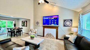 TV