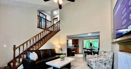 Newly Remodeled home in Liberty