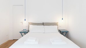 1 bedroom, iron/ironing board, free WiFi, bed sheets - Italianway Comfort - Salmini 1 (Milan)