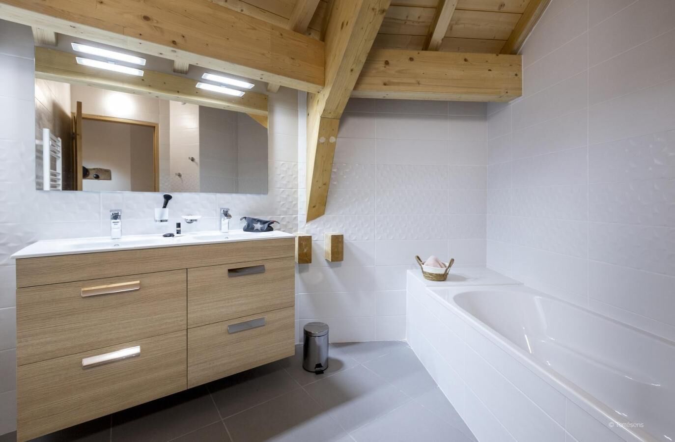 Dusche