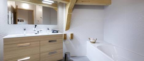 Dusche