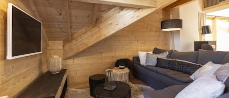 Oppholdsområde
