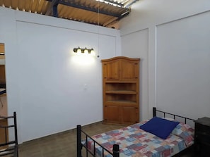6 chambres, Wi-Fi, draps fournis