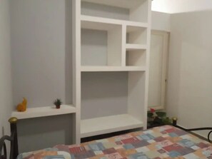 6 間睡房、Wi-Fi、床單