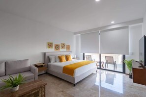 1 quarto, Wi-Fi, roupa de cama