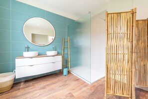 淋浴設備、風筒