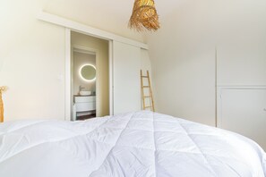 5 bedrooms, iron/ironing board, WiFi - Nouveau à Carnac, Villa Fetan Bihan 11 Personnes (Carnac)