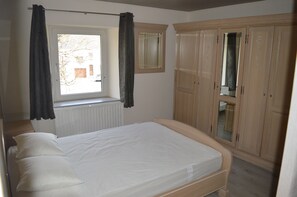3 slaapkamers, wifi