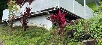 Villa Balaou au François Avec Piscine Pour 6 Personnes
