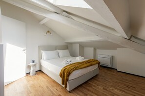 1 bedroom, iron/ironing board, free WiFi, bed sheets - Palazzo Quantum 1 - Suite 7,  2bdr apartment Bovisa Area (Milano)