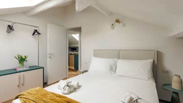 1 camera, ferro/asse da stiro, Wi-Fi gratuito, lenzuola