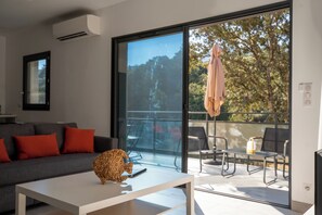 Smart TV - Casa Emma (Sollacaro)