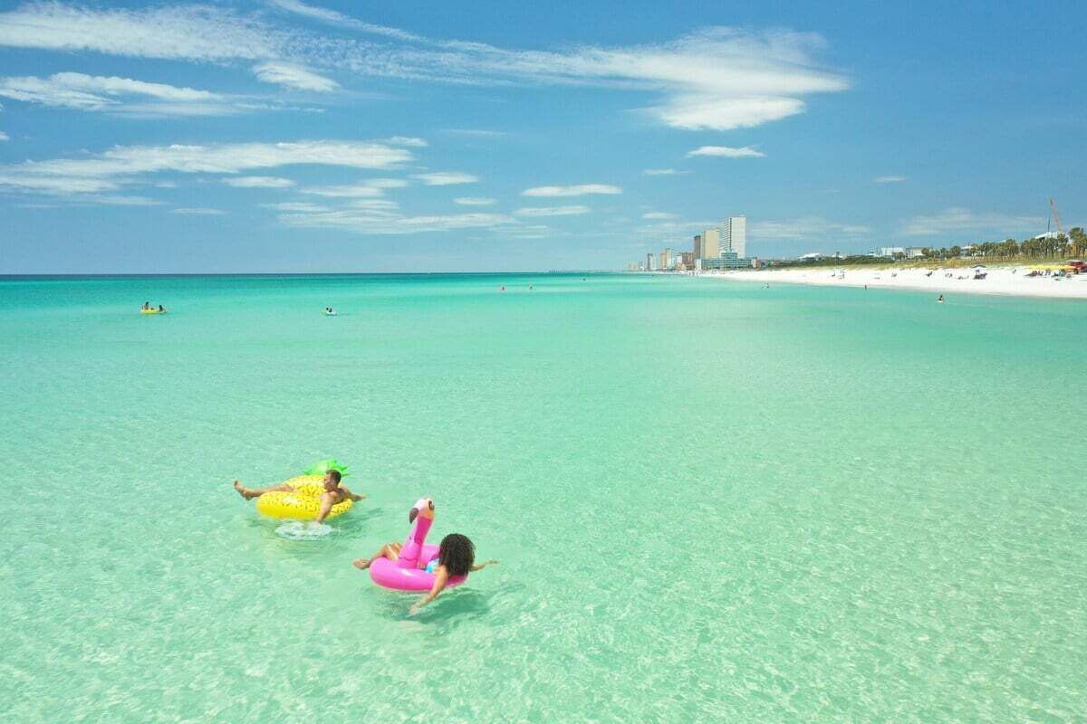 Strand