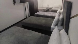 Family Room - Hotel Star Plus (Bogotá)