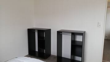 2 chambres, Wi-Fi gratuit