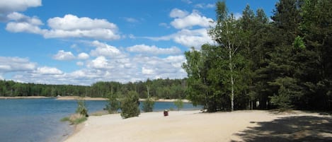 Plage