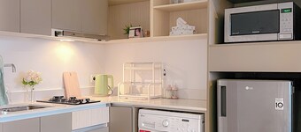 Lovely Family Stay at Gold Coast PIK. Near PIK Avenue & Airport!