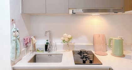 Lovely Family Stay at Gold Coast PIK. Near PIK Avenue & Airport!