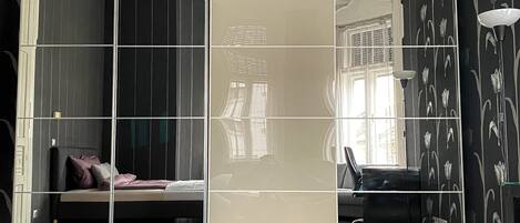 3 Schlafzimmer, WLAN, Bettwäsche