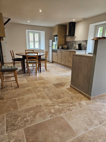 Maison de Campagne au Coeur du Parc Naturel Regional des Monts D'ardeche