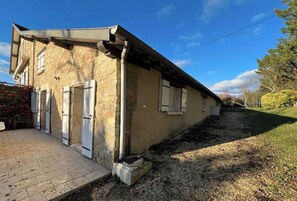 Exteriör