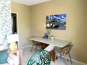 Interior - Complete Two-Bedroom Suite Apartment @ Route 66 Jan Thiel Curacao (Jan Thiel)