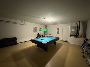 Spielezimmer