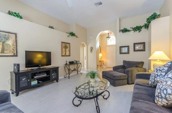 TV connectée, livres