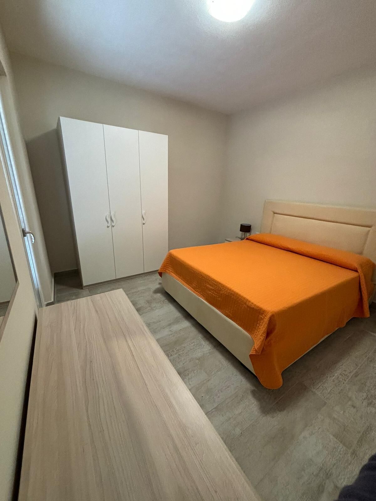 3 camere, Wi-Fi, accesso in sedia a rotelle