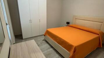 3 camere, Wi-Fi, accesso in sedia a rotelle