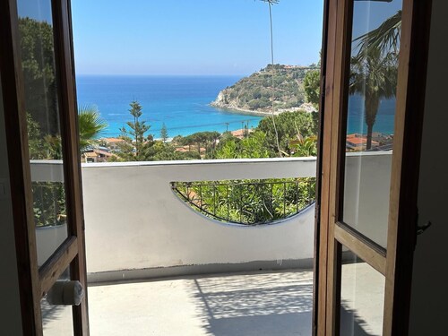 3 Bedroom Apartment in Santa Maria