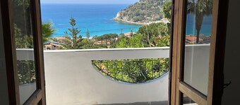 3 Bedroom Apartment in Santa Maria