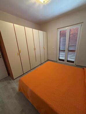 3 bedrooms, WiFi, wheelchair access - 3 Bedroom Apartment in Santa Maria (Santa Maria)