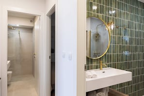 Hair dryer, towels, soap, shampoo - NEW Cosma apartment 3 minutes to the Old town (Dubrovnik)