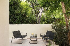 Terrace/patio - NEW Cosma apartment 3 minutes to the Old town  (Dubrovnik)