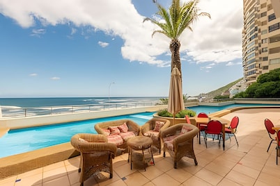 Oceana Suites EuroVista