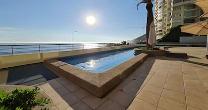 Oceana Suites EuroVista