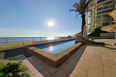 Oceana Suites EuroVista