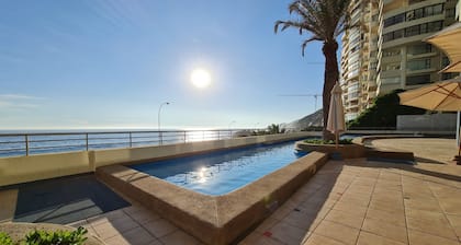 Oceana Suites EuroVista