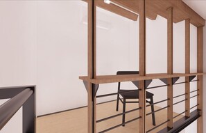 Living area - Canopy Cove CoLiving (Singapore)
