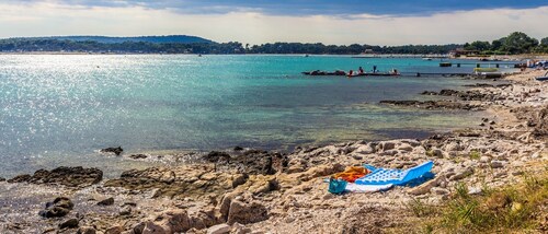 Istriensonne - 0766 Ferienhaus Monika