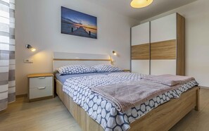 4 sovrum, resesÀng, gratis wi-fi och sÀngklÀder
