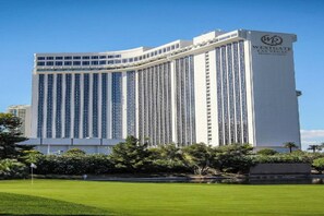 Golf - Cozy Westgate Las Vegas Resort & Casino next to the conference center (Las Vegas)