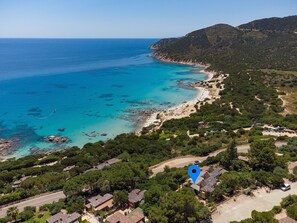 Spiaggia