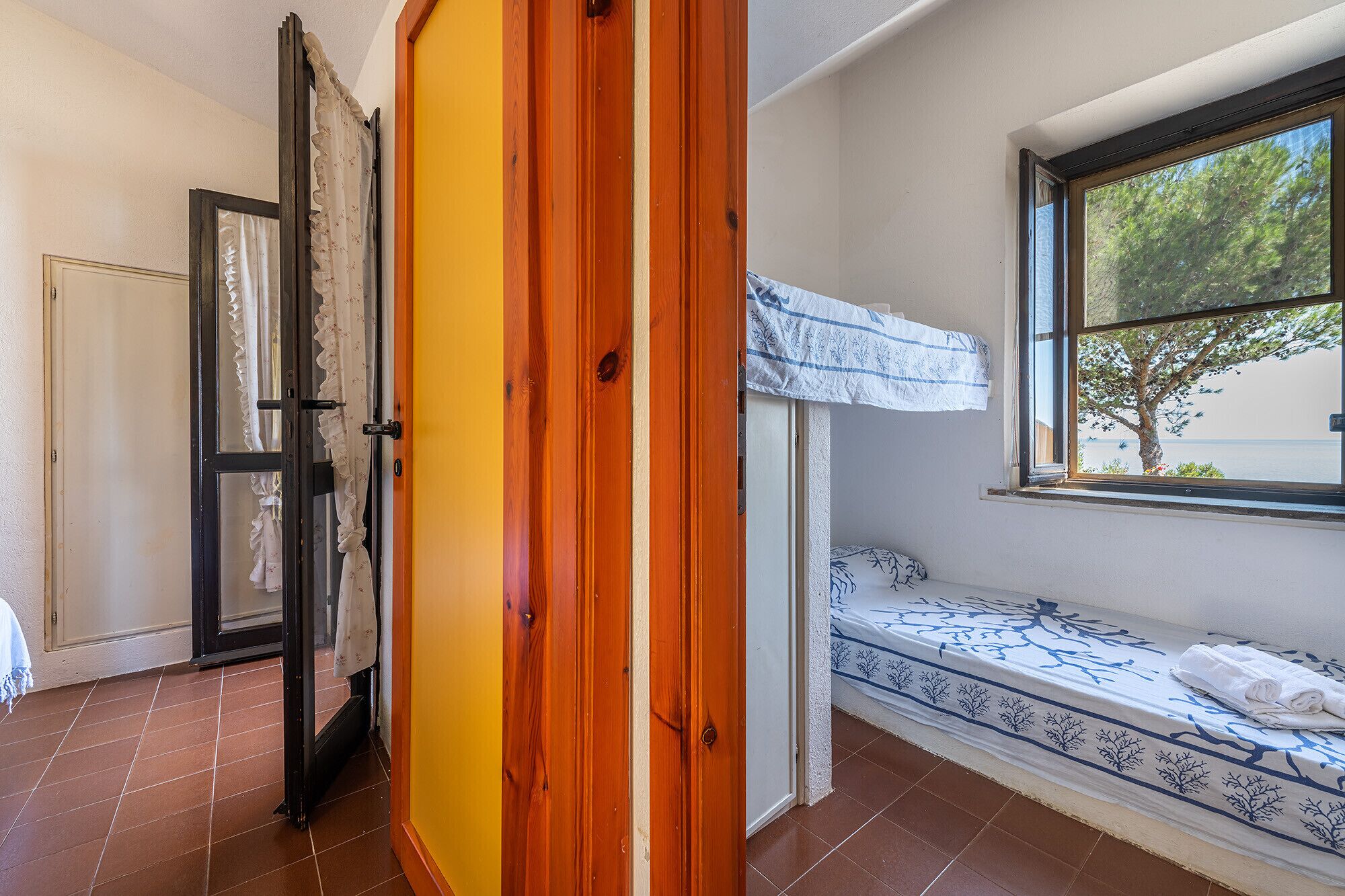 3 Schlafzimmer, Bügeleisen/Bügelbrett, kostenloses WLAN, Bettwäsche