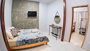 Family Quadruple Room - Casa Frida Bonito (Bonito)