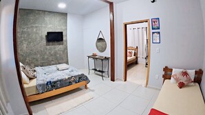 Family Quadruple Room - Casa Frida Bonito (Bonito)