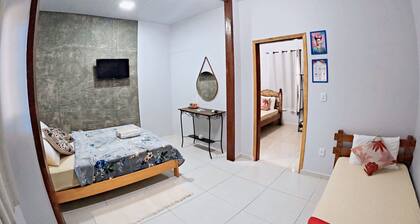Casa Frida Bonito