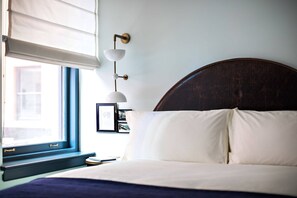 Room - Hotel Per La (Los Angeles)