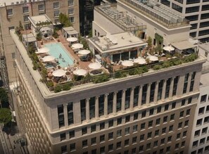 Exterior - Hotel Per La (Los Angeles)